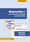 Matematika I.