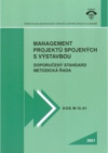 Management projektů spojených s výstavbou