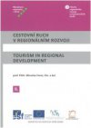 Cestovní ruch v regionálním rozvoji II / Tourism in Regional Development II