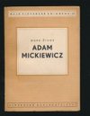 Velký polský básník Adam Mickiewicz