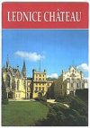 Lednice Château