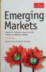 Emerging Markets