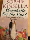 Shopaholic ties the knot