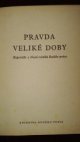 Pravda veliké doby