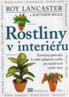 Rostliny v interiéru