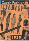 Czech fashion 1918-1939