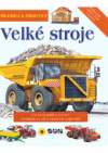 Velké stroje