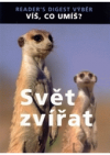 Svět zvířat