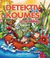 Detektiv Koumes