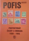 Protektorát Čechy a Morava 1939 - 1945