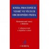 Kniha procesních vzorů ve věcech obchodního práva