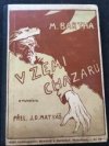 V zemi Chazarů