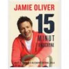 Jamie Oliver - 15 minut v kuchyni