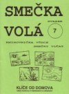 Smečka volá - svazek 7