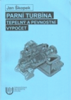Parní turbína