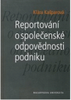 Reportování o společenské odpovědnosti podniku