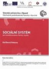 Sociální systém