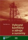 Vybrané konflikty o zdroje a suroviny