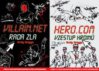 Hero.com: Vzestup hrdinů