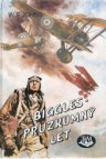 Biggles - průzkumný let