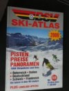 Ski - Atlas  2009