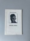 První láska