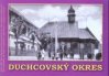 Duchcovský okres