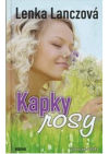 Kapky rosy