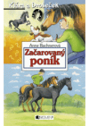 Začarovaný poník