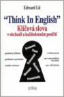 "Think in English"
