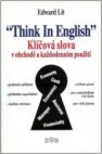 "Think in English"