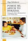 Pomoz mi, abych to dokázal