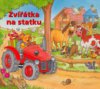Zvířátka na statku