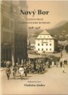 Nový Bor v letech první Československé republiky 1918 - 1938