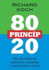Princíp 80:20