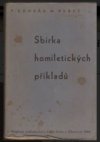 Sbírka homiletických příkladů s připojeným návodem jejich praktického užití na kazatelně i při spolkových promluvách.