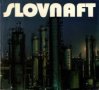 Slovnaft 