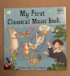 My first classical music book