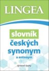 Slovník českých synonym a antonym