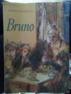 Bruno anebo Dobrodružství německého chlapce v české vesnici