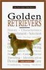 A New Owner's Guide to Golden Retrievers