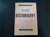 Cesty historikovy