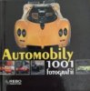 Automobily