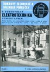 Elektrotechnika v theorii a praxi