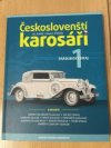 Českoslovenští karosáři