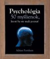Psychologia