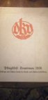 Pfingstfest Trautenau 1936