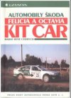 Automobily Škoda Felicia a Octavia Kit Car