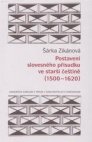 Postavení slovesného přísudku ve starší češtině (1500-1620)