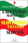 Taliansko-slovenský a slovensko-taliansky slovník